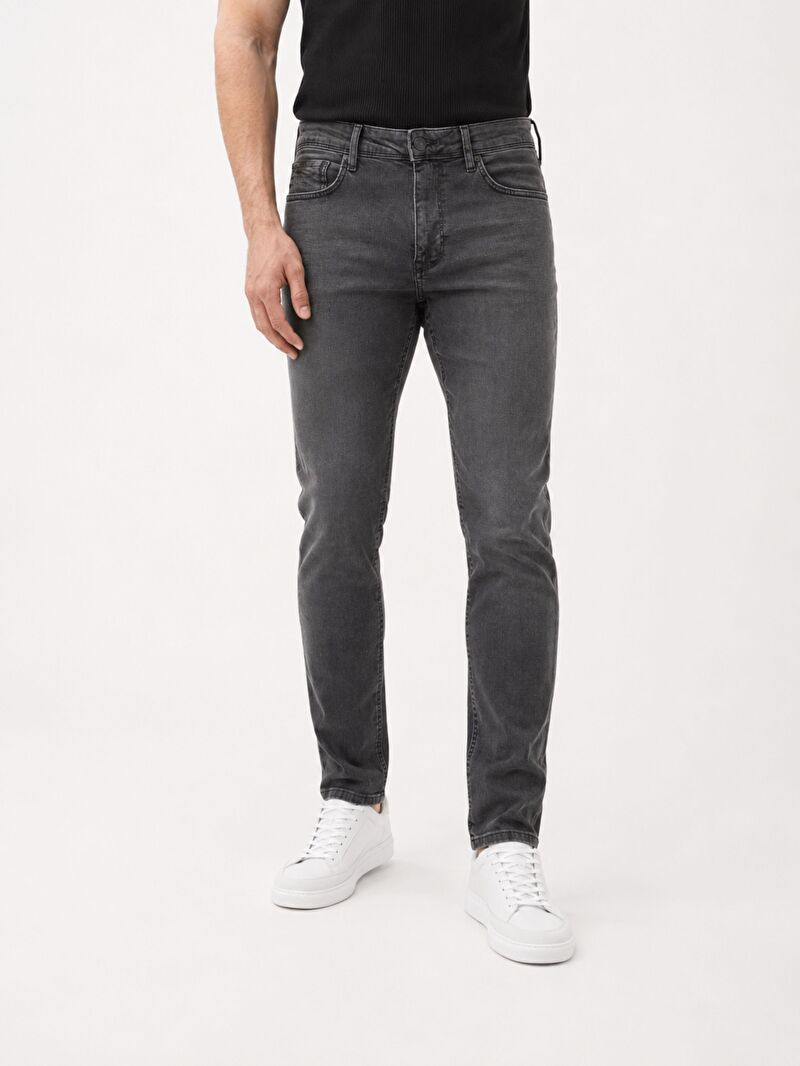 Ricardo Slim Fit Erkek Pantolon