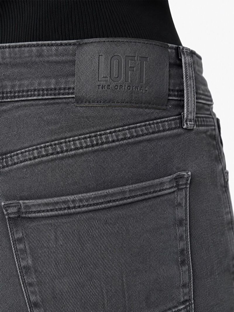 Ricardo Slim Fit Erkek Pantolon