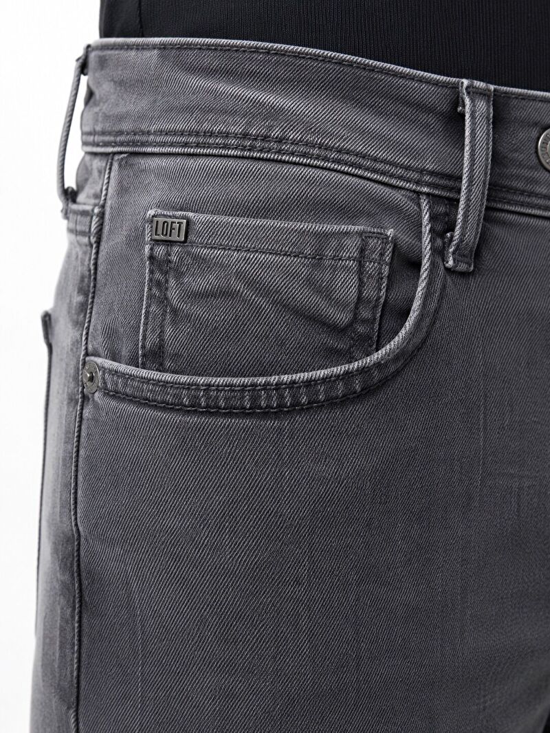 Ricardo Slim Fit Erkek Pantolon
