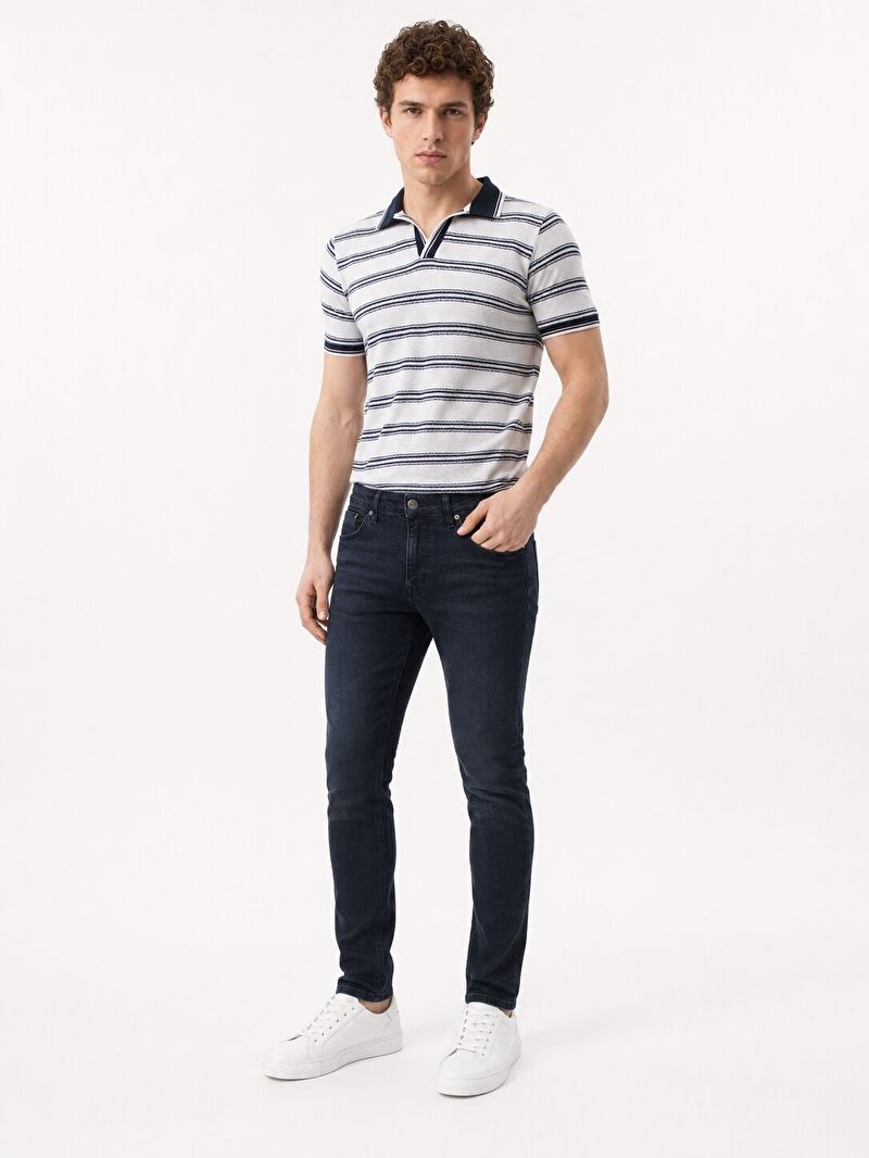 Ricardo Slim Fit Erkek Pantolon