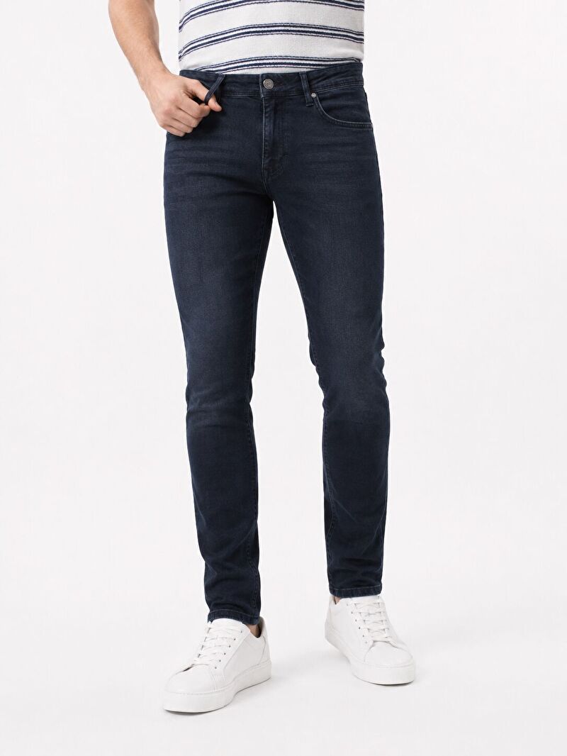 Ricardo Slim Fit Erkek Pantolon
