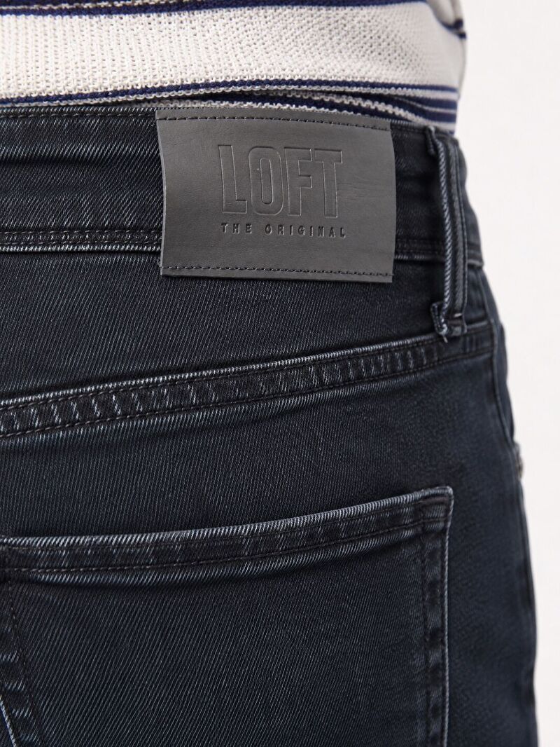 Ricardo Slim Fit Erkek Pantolon