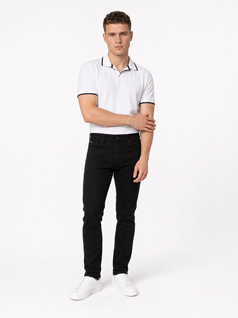 Ricardo Slim Fit Erkek Pantolon
