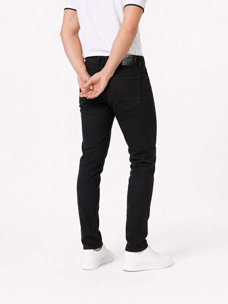 Ricardo Slim Fit Erkek Pantolon