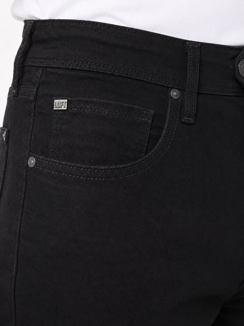 Ricardo Slim Fit Erkek Pantolon