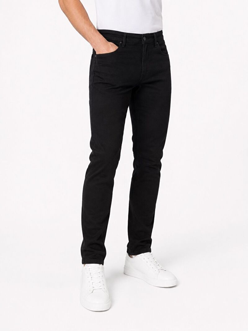 Ricardo Slim Fit Erkek Pantolon