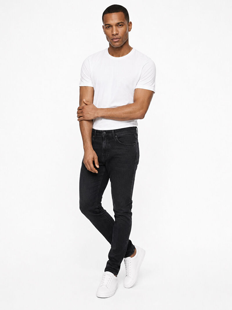 Ricardo Slim Fit Erkek Pantolon