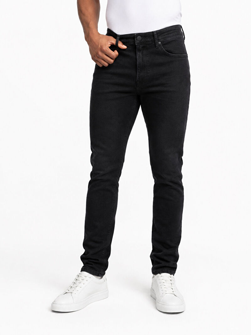 Ricardo Slim Fit Erkek Pantolon