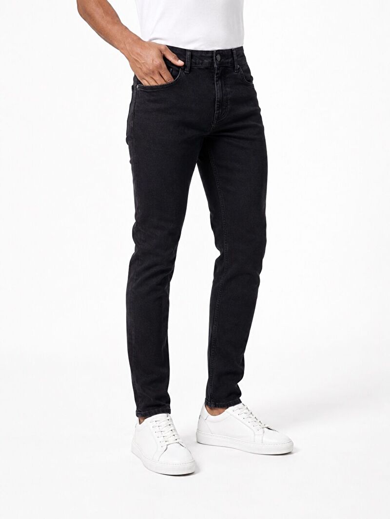 Ricardo Slim Fit Erkek Pantolon