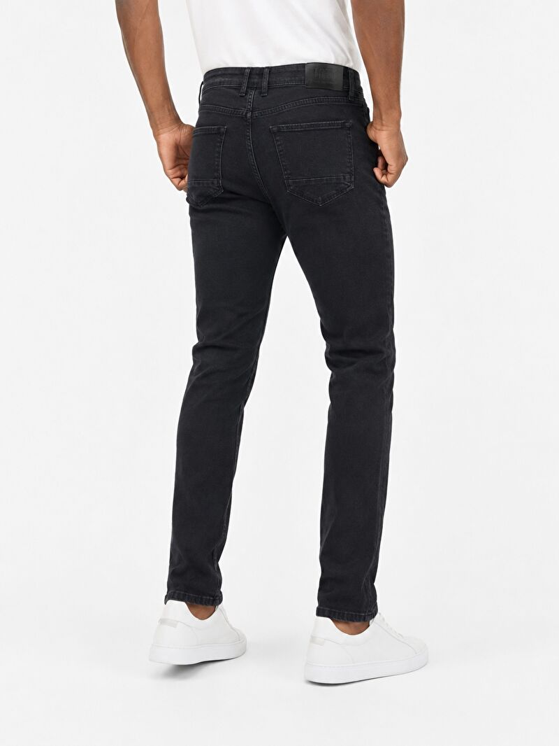 Ricardo Slim Fit Erkek Pantolon
