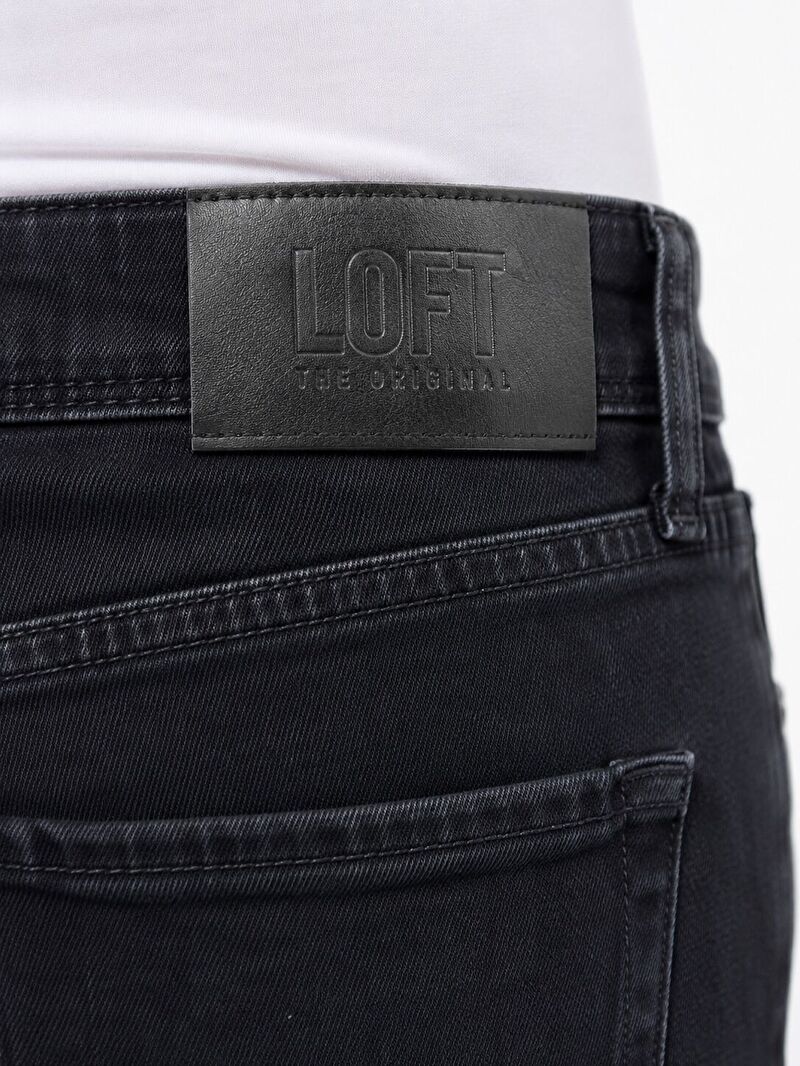 Ricardo Slim Fit Erkek Pantolon
