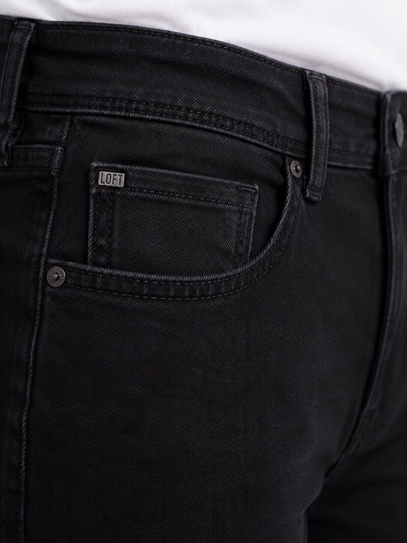 Ricardo Slim Fit Erkek Pantolon