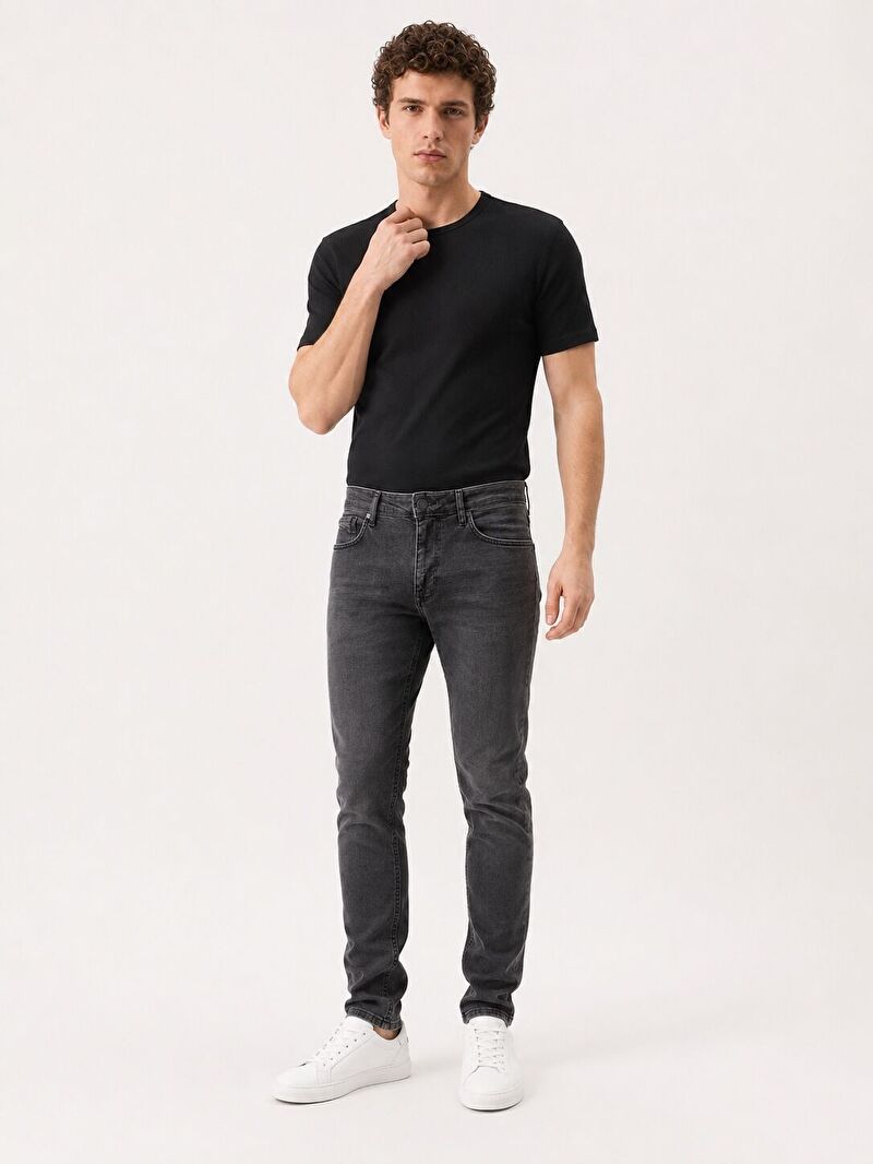 Ricardo Slim Fit Erkek Pantolon