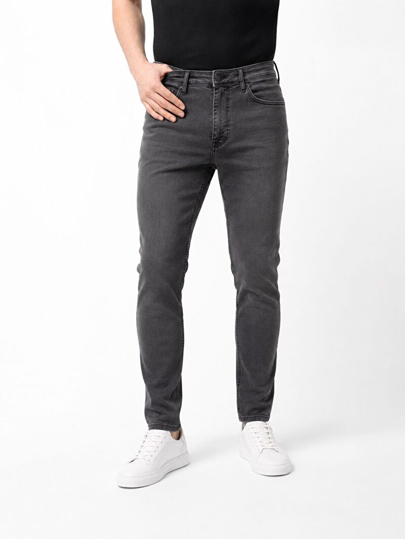 Ricardo Slim Fit Erkek Pantolon