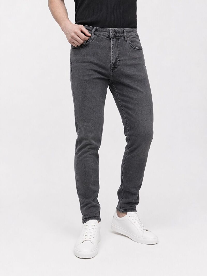 Ricardo Slim Fit Erkek Pantolon