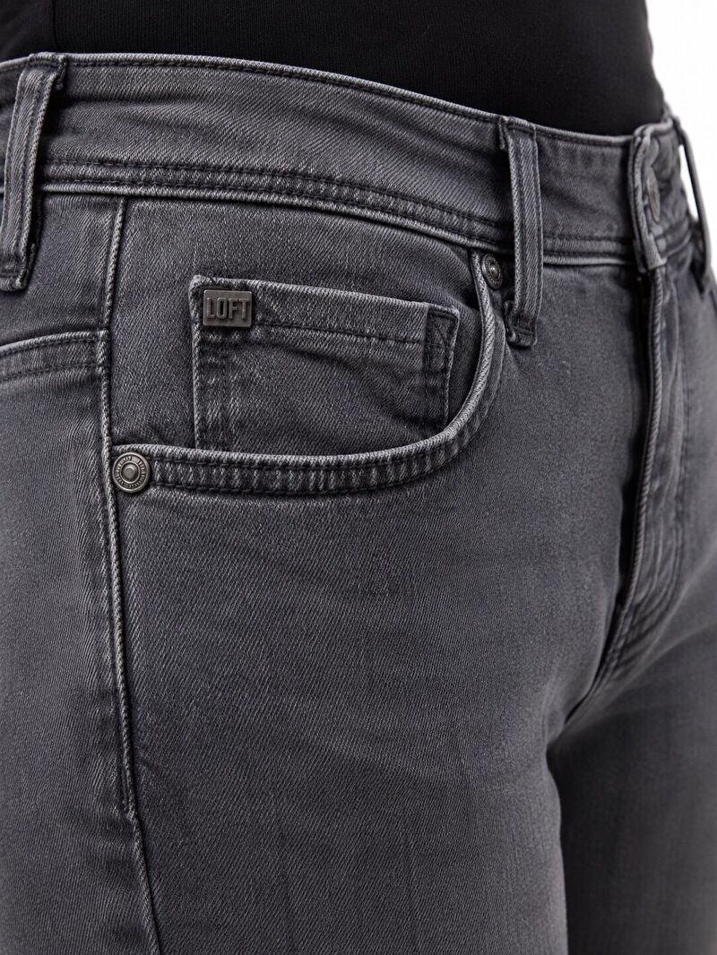 Ricardo Slim Fit Erkek Pantolon