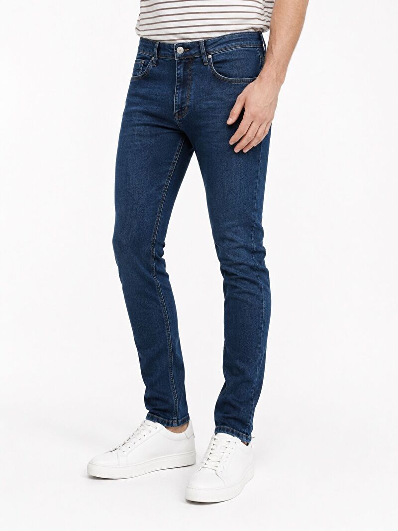 Ricardo Slim Fit Erkek Pantolon