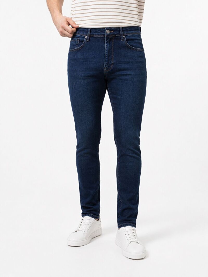 Ricardo Slim Fit Erkek Pantolon