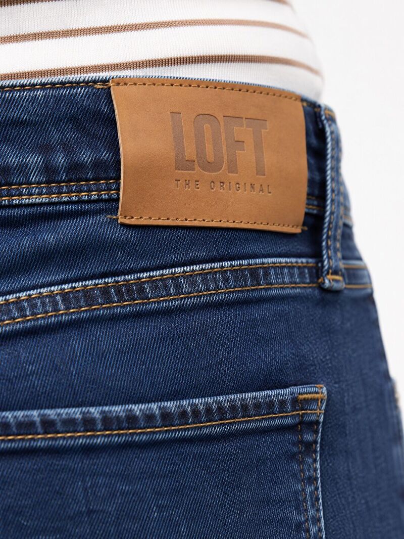 Ricardo Slim Fit Erkek Pantolon
