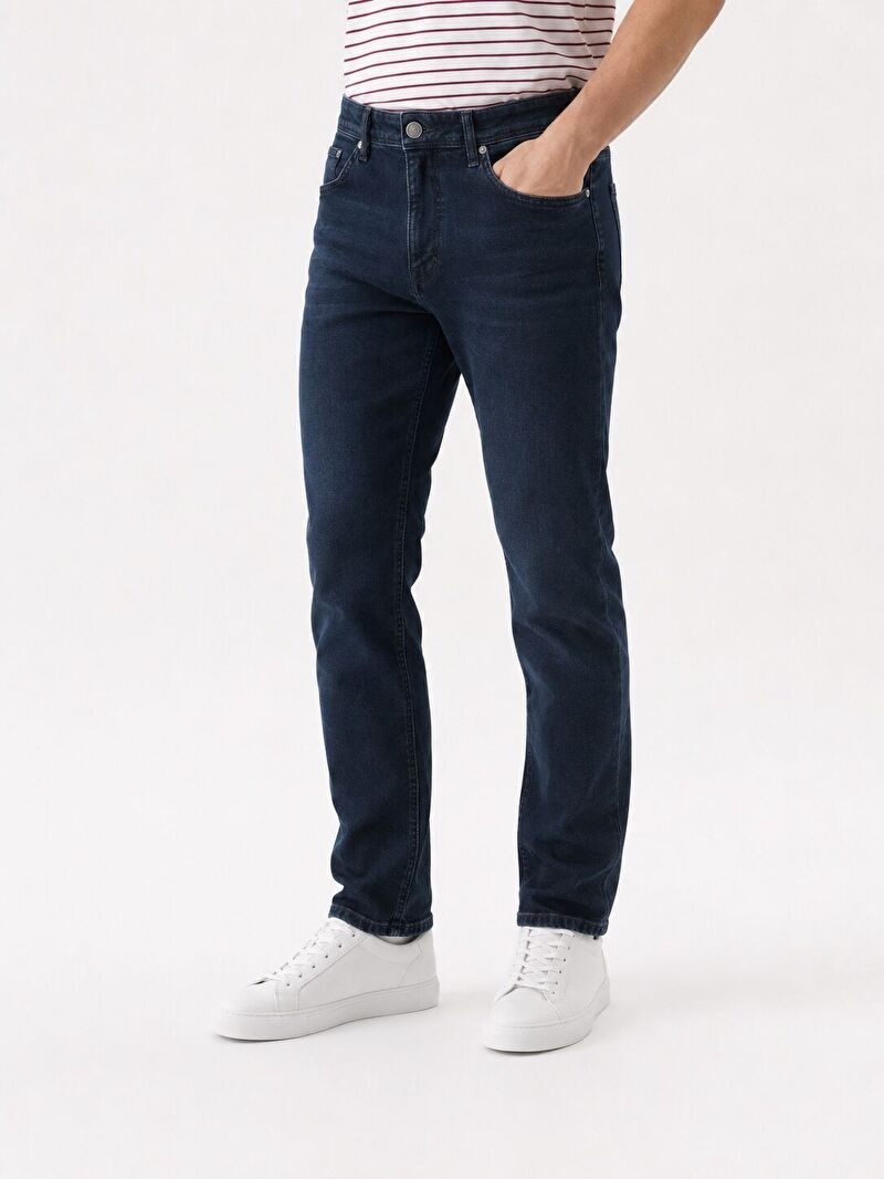 Terrybrown Straight Fit Erkek Pantolon