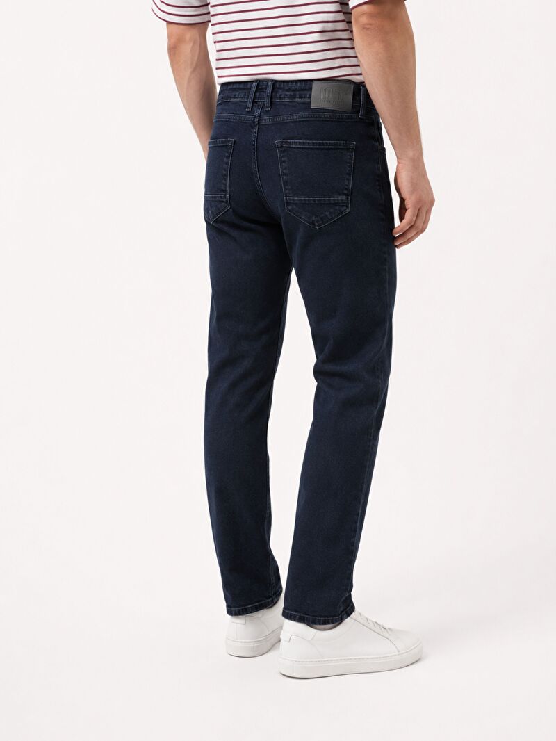 Terrybrown Straight Fit Erkek Pantolon
