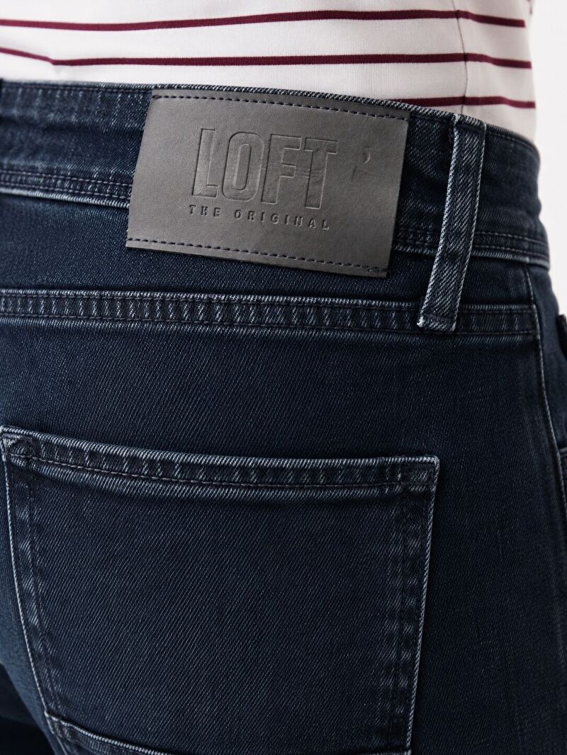 Terrybrown Straight Fit Erkek Pantolon