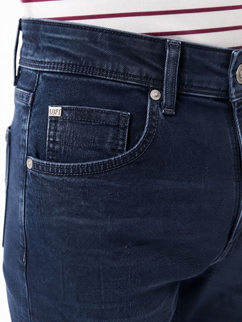 Terrybrown Straight Fit Erkek Pantolon