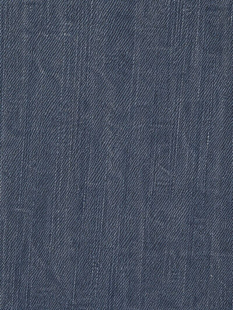 Denim Chino Relaxed Tapered Erkek Pantolon