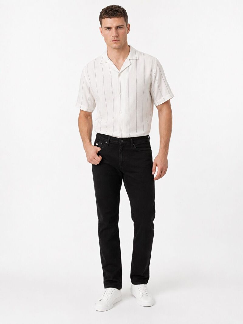 Terrybrown Straight Fit Erkek Pantolon