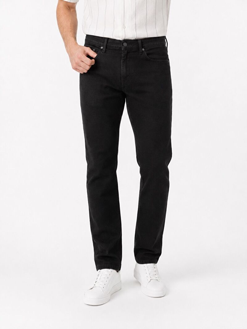 Terrybrown Straight Fit Erkek Pantolon