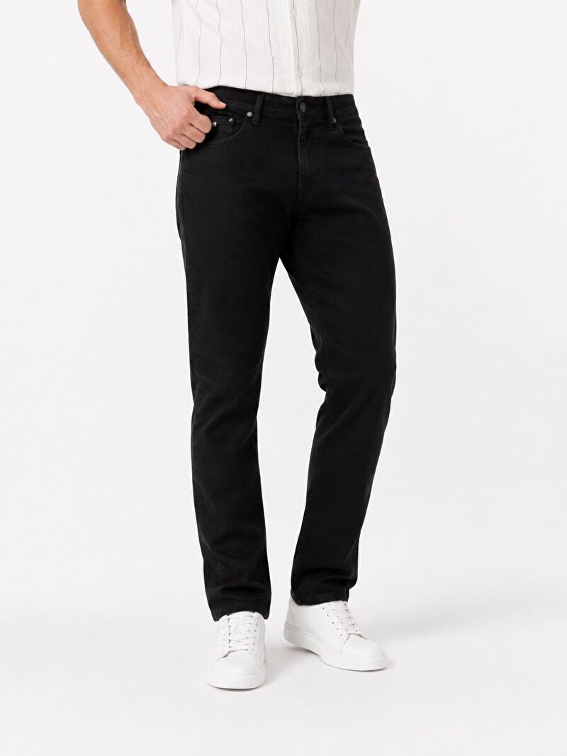 Terrybrown Straight Fit Erkek Pantolon