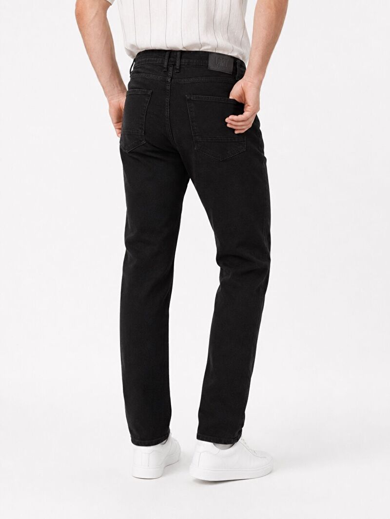 Terrybrown Straight Fit Erkek Pantolon