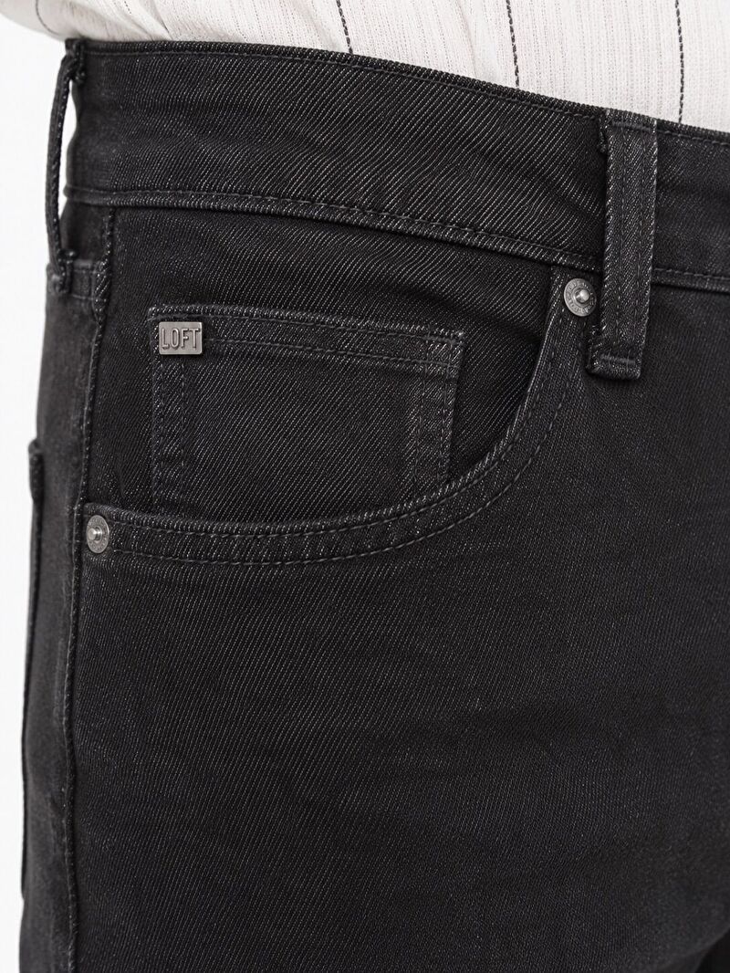 Terrybrown Straight Fit Erkek Pantolon
