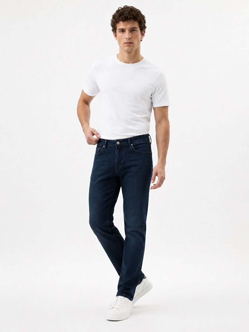Terrybrown Straight Fit Erkek Pantolon