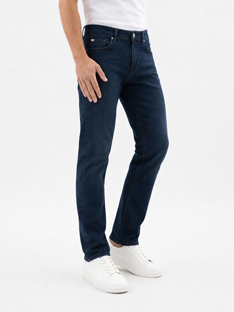 Terrybrown Straight Fit Erkek Pantolon