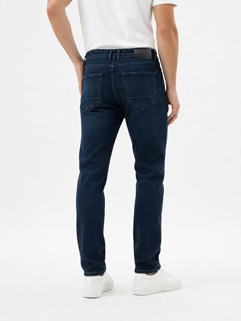 Terrybrown Straight Fit Erkek Pantolon