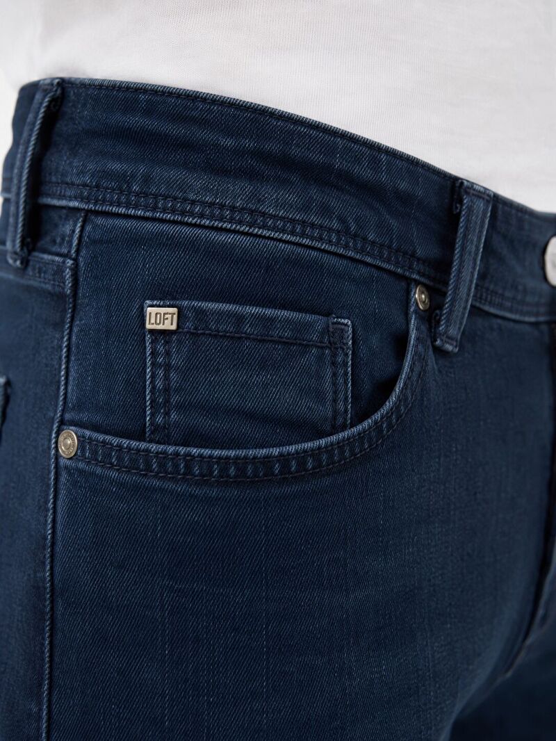 Terrybrown Straight Fit Erkek Pantolon