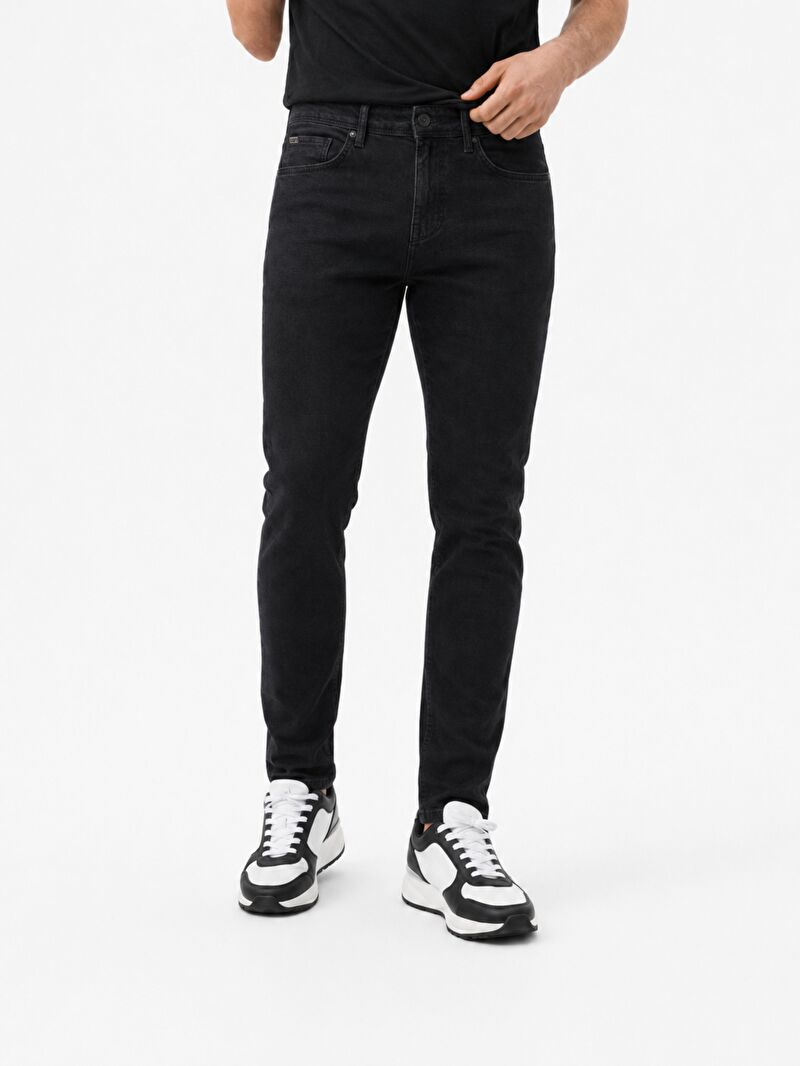 Ricardo Slim Fit Erkek Pantolon