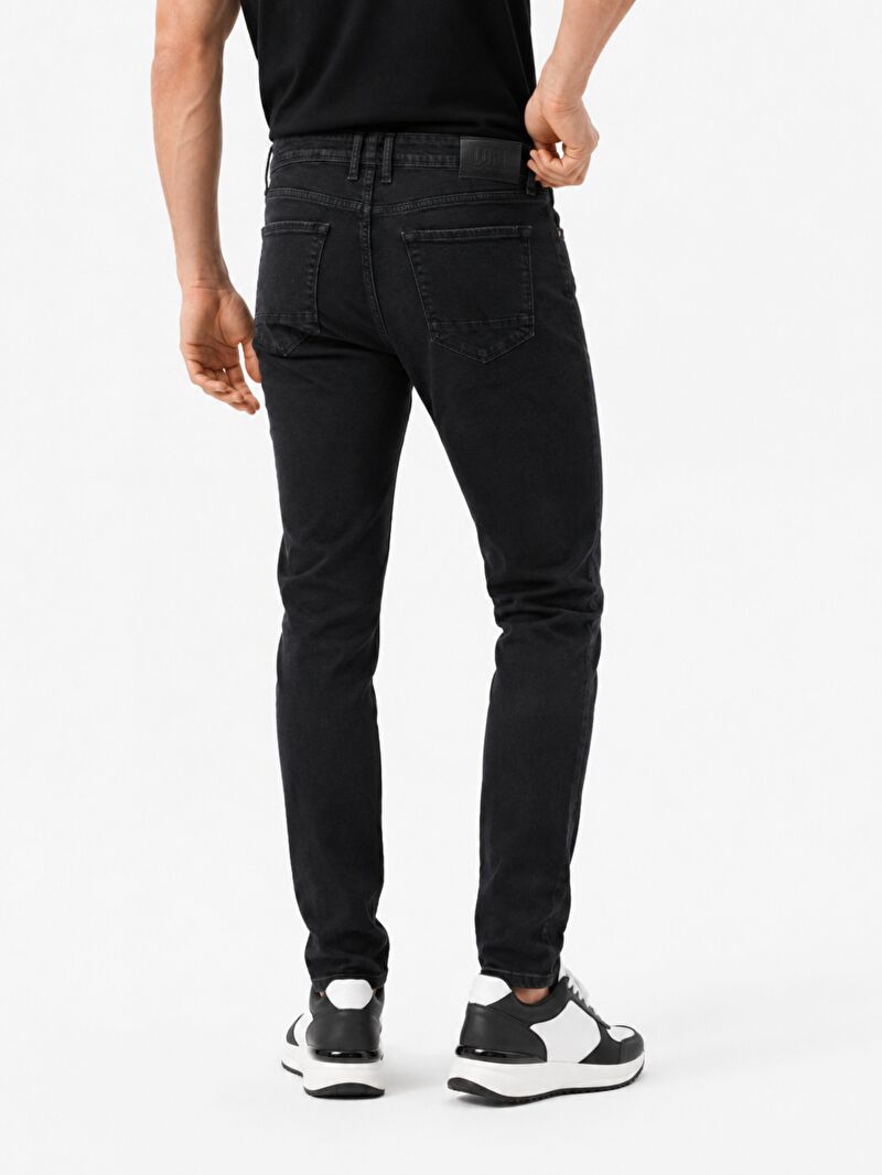 Ricardo Slim Fit Erkek Pantolon