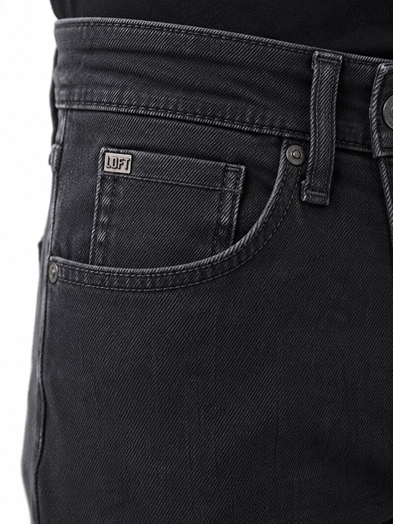 Ricardo Slim Fit Erkek Pantolon