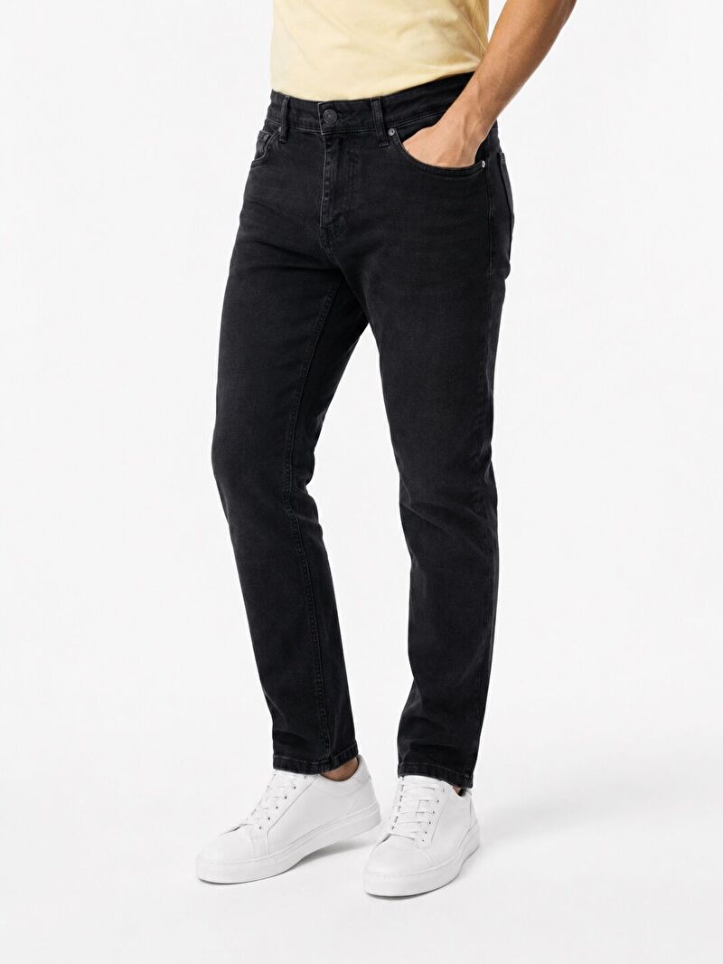 Terrybrown Straight Fit Erkek Pantolon