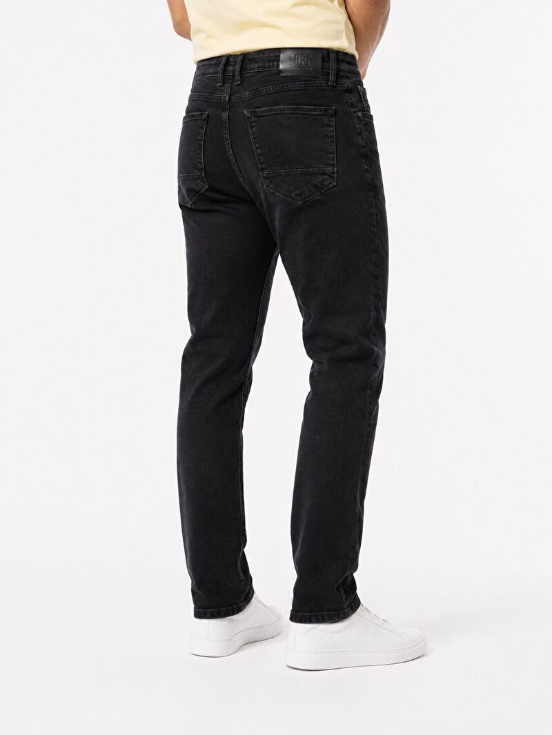 Terrybrown Straight Fit Erkek Pantolon