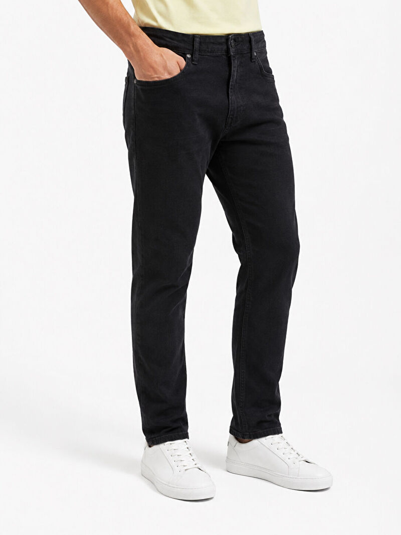 Terrybrown Straight Fit Erkek Pantolon