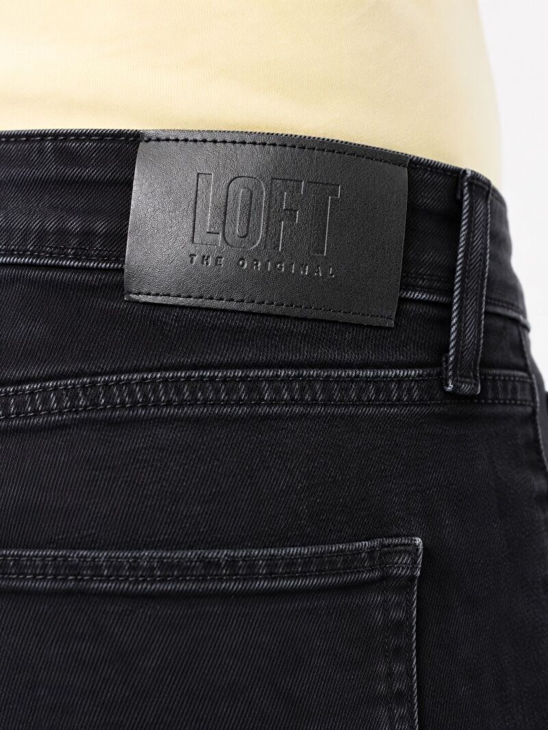 Terrybrown Straight Fit Erkek Pantolon
