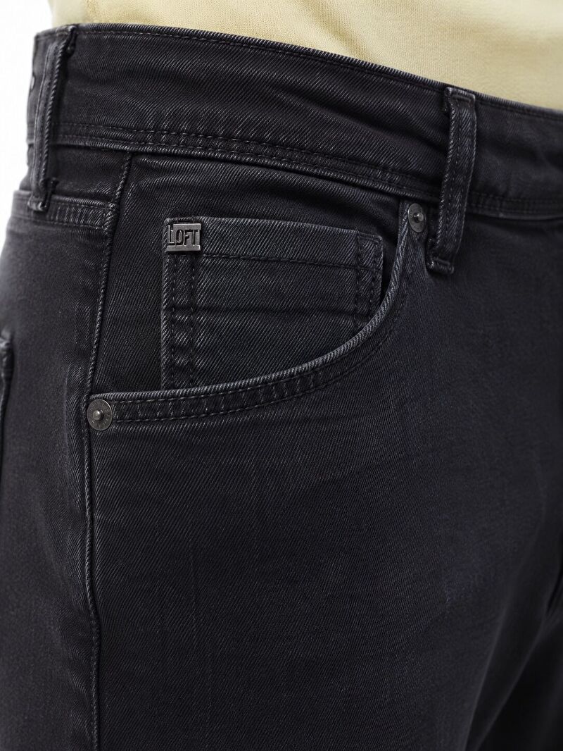 Terrybrown Straight Fit Erkek Pantolon