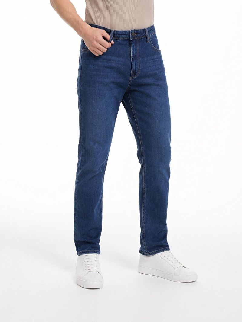 Terrybrown Straight Fit Erkek Pantolon