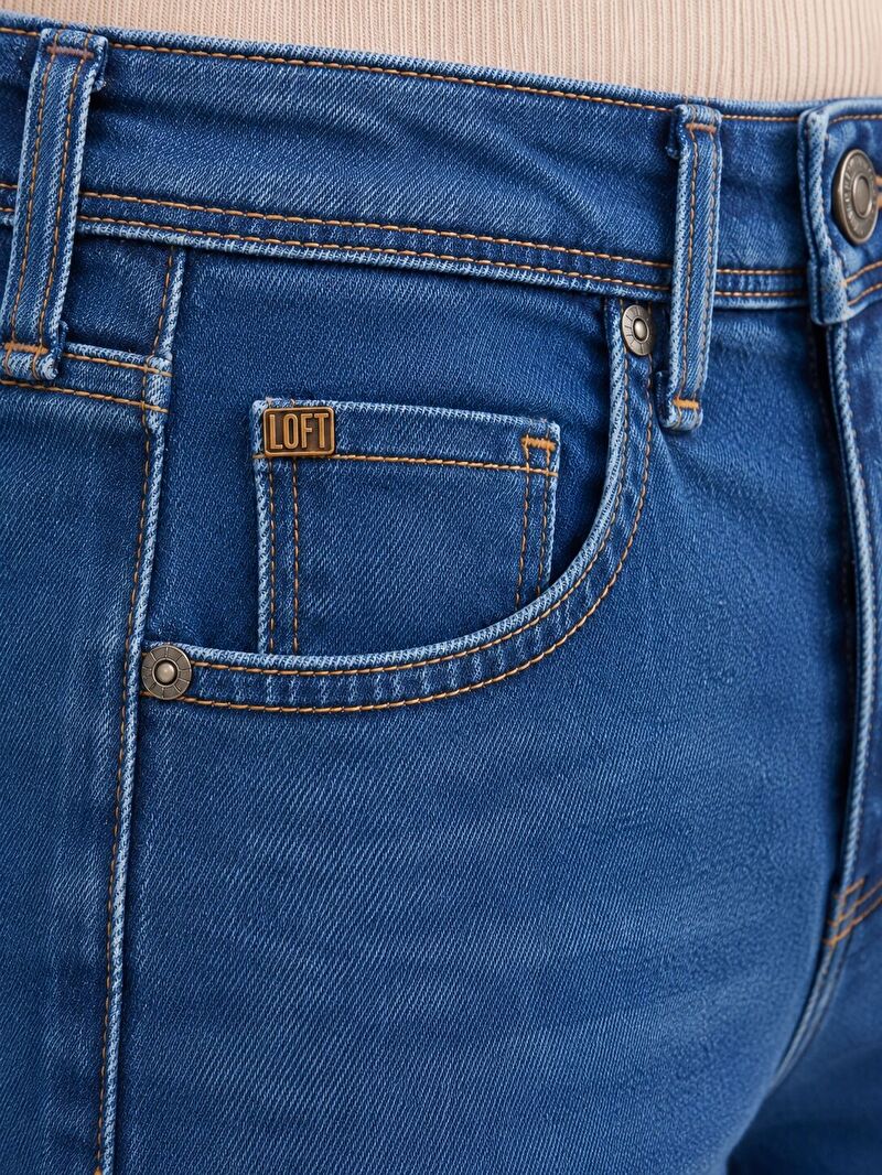 Terrybrown Straight Fit Erkek Pantolon