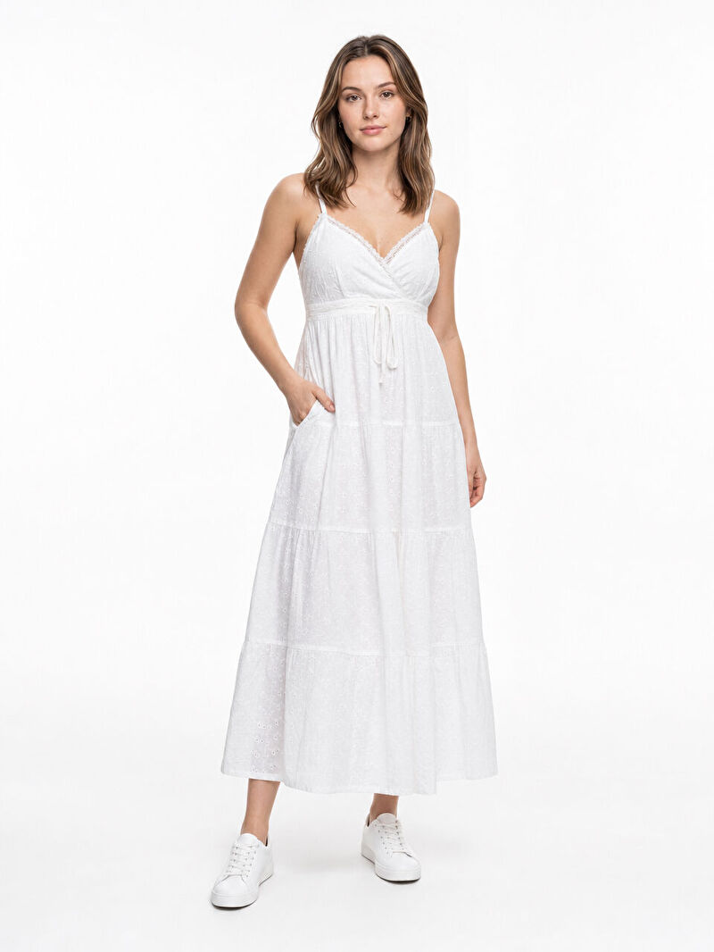 Loose Fit Kadın Elbise