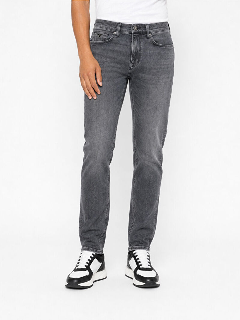 Oscar Relaxed Tapered Erkek Pantolon