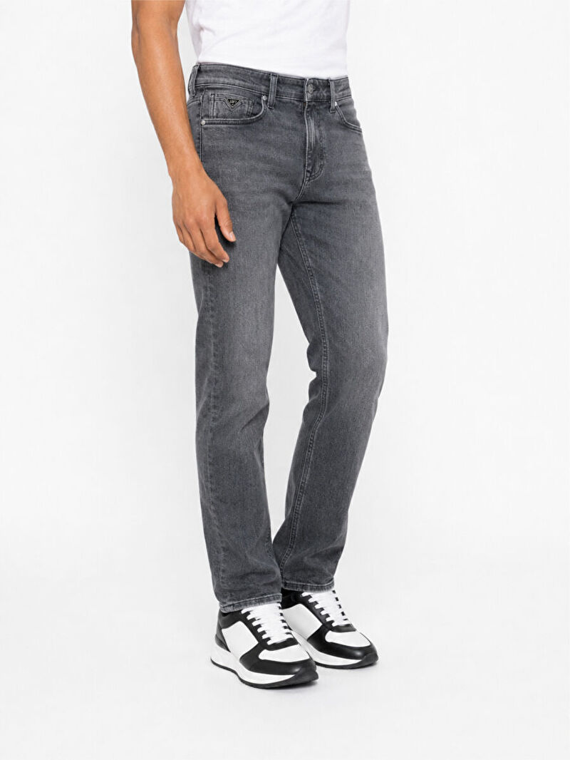 Oscar Relaxed Tapered Erkek Pantolon